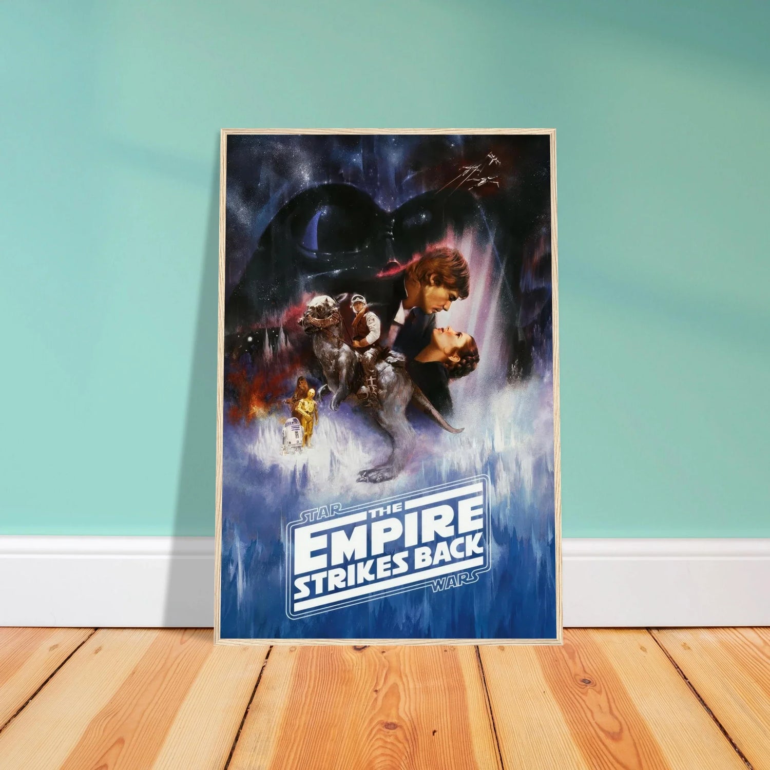 Movie Posters (1980s)