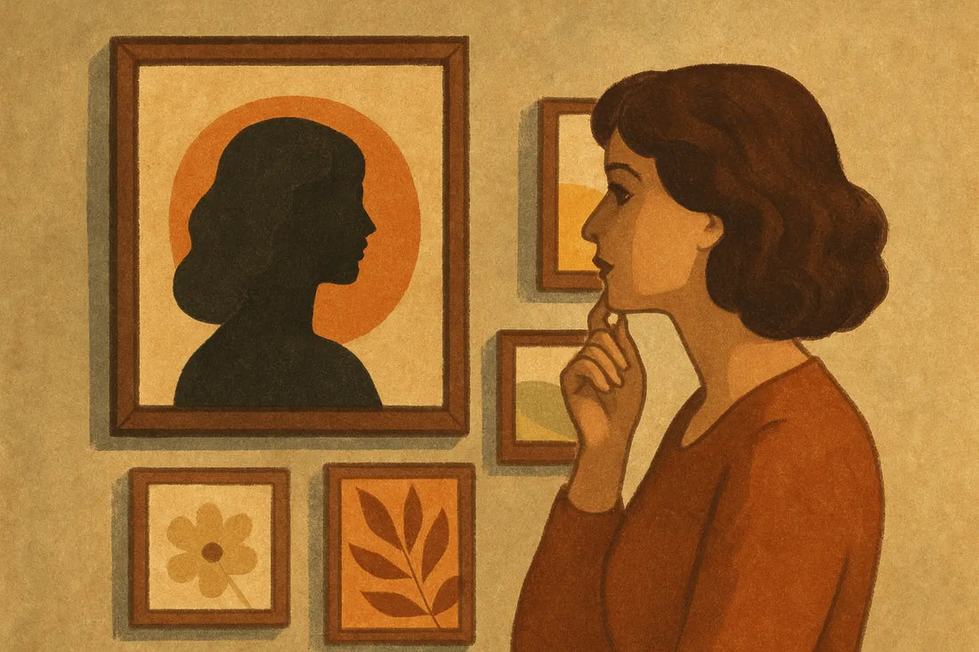 How to Choose Wall Art That Feels Like You