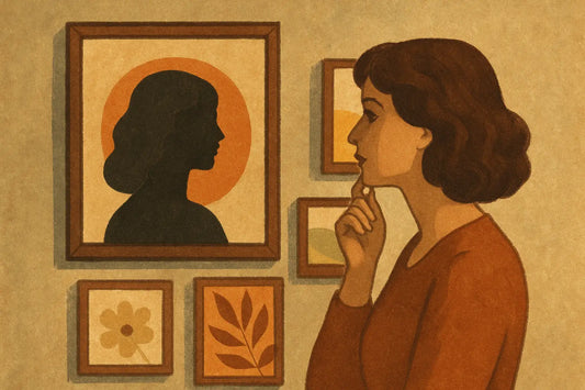 How to Choose Wall Art That Feels Like You