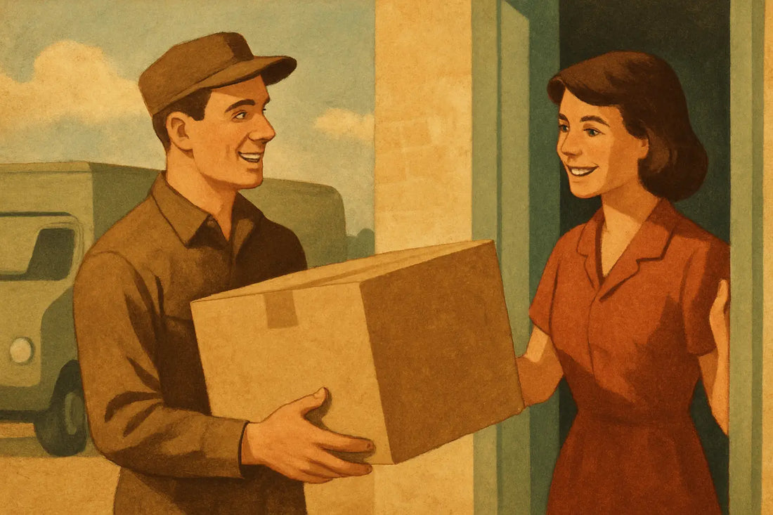 Oriel Nord Free Delivery, Explained Simply