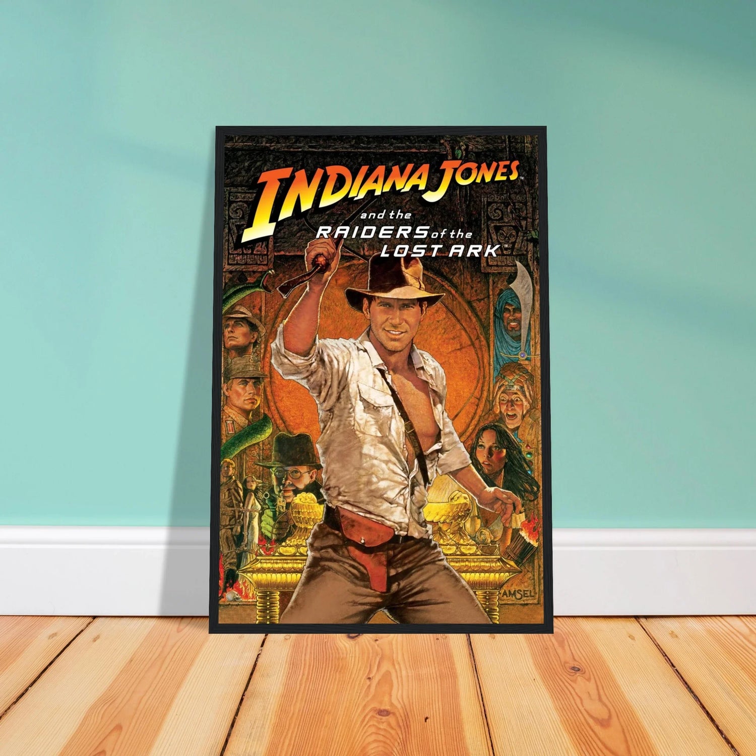 Movie Posters